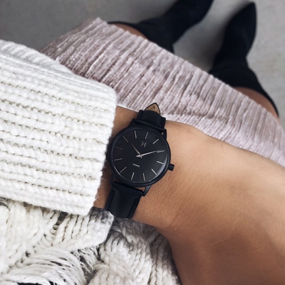 New MVMT Watch